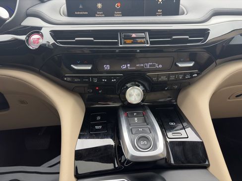 Used 2023 Acura MDX 3.5L image 24