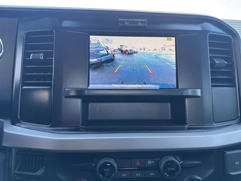 New 2026 Ford F350 XL w/ FX4 Off-Road Package AWD/4WD image 17