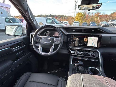 New 2026 GMC Sierra 1500 Denali image 27