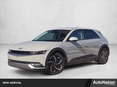 Used 2024 Hyundai Ioniq 5 SEL