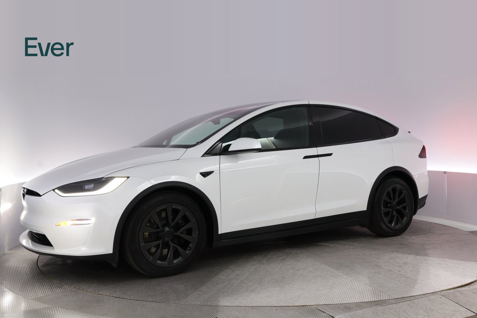 Used 2023 Tesla Model X AWD/4WD image 18