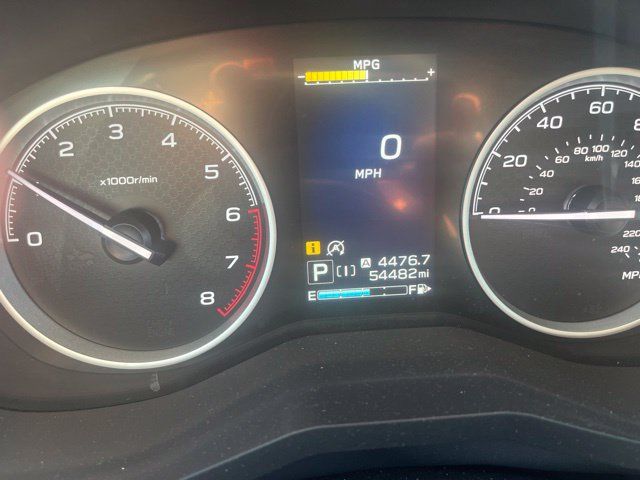 Used 2019 Subaru Forester Premium w/ All-Weather Package AWD/4WD image 14