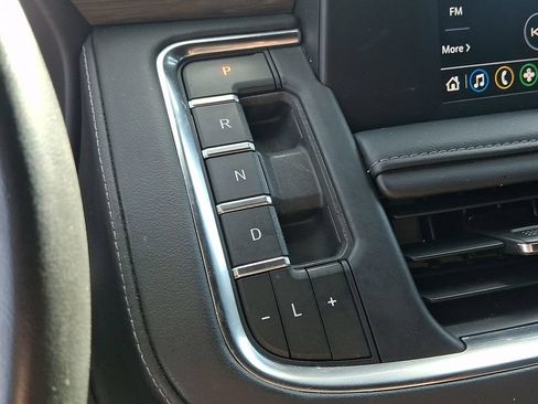 Used 2023 Chevrolet Tahoe LS w/ Driver Alert Package AWD/4WD image 15