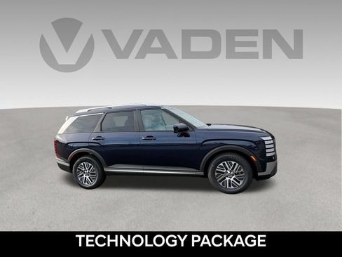 New 2026 Hyundai Palisade SEL Premium AWD/4WD image 5
