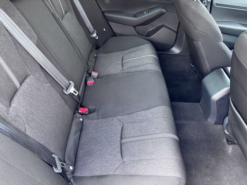 Used 2024 Honda Accord Sport image 15