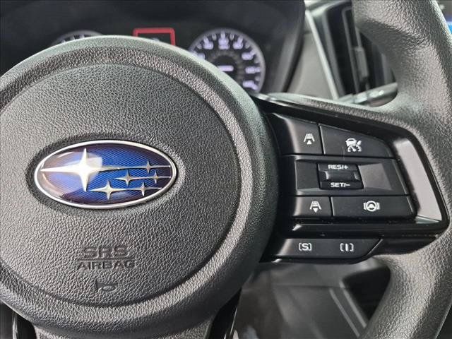 Certified 2024 Subaru Crosstrek 2.0i Premium AWD/4WD image 30