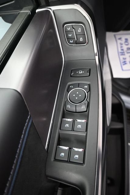 New 2026 Ford F350 Platinum AWD/4WD image 9