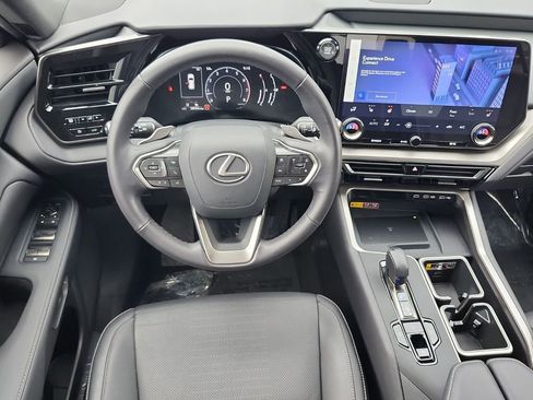 Used 2024 Lexus TX 350 FWD w/ Cold Weather Package image 15