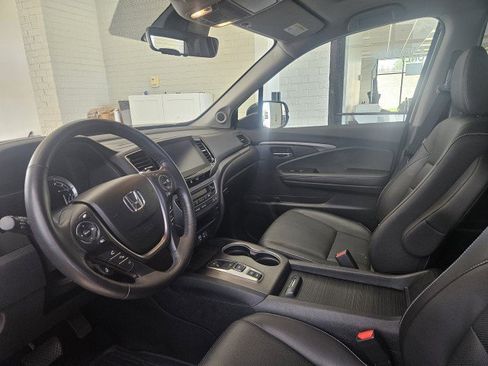 Used 2021 Honda Ridgeline RTL-E image 8