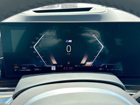 New 2026 BMW X5 sDrive40i w/ Executive Package RWD image 41
