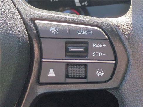 Used 2023 Honda Accord LX image 12