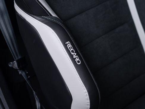 Used 2022 Ford Mustang Shelby GT500 w/ Carbon Fiber Track Pack image 49