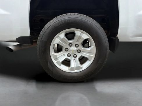 Used 2016 Chevrolet Silverado 1500 LT w/ All Star Edition AWD/4WD image 26