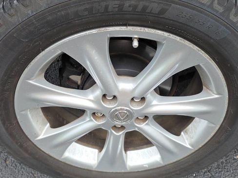 Used 2009 Lexus RX 350 AWD image 13