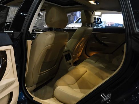 Used 2015 BMW 428i Gran Coupe RWD image 36