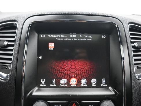 Used 2017 Dodge Durango GT w/ Premium Group AWD/4WD image 19