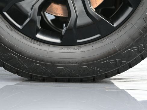 Used 2022 Ford F150 Lariat w/ Equipment Group 502A High image 45