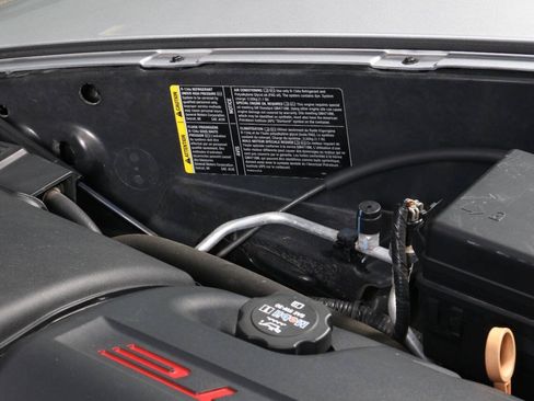 Used 2011 Chevrolet Corvette Grand Sport w/ Preferred Equipment Group RWD image 18