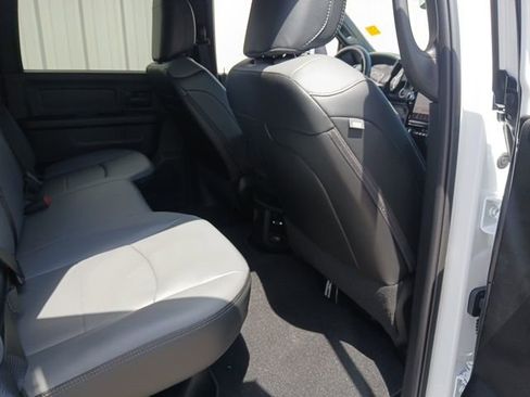 New 2026 RAM 2500 Tradesman image 22