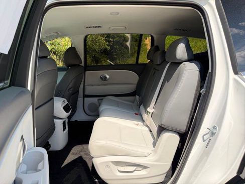 New 2026 Hyundai Ioniq 9 SEL image 26