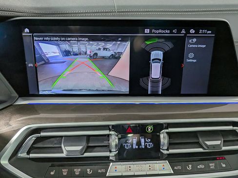 Certified 2023 BMW X5 xDrive40i w/ Premium Package image 22