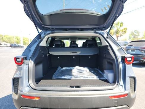 New 2026 MAZDA CX-50 AWD 2.5 S w/ Cargo Package image 17