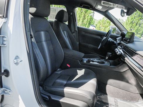 Certified 2026 Honda Civic Sport image 31