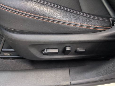 Used 2022 Nissan Altima 2.5 SR w/ Midnight Edition Package FWD image 13