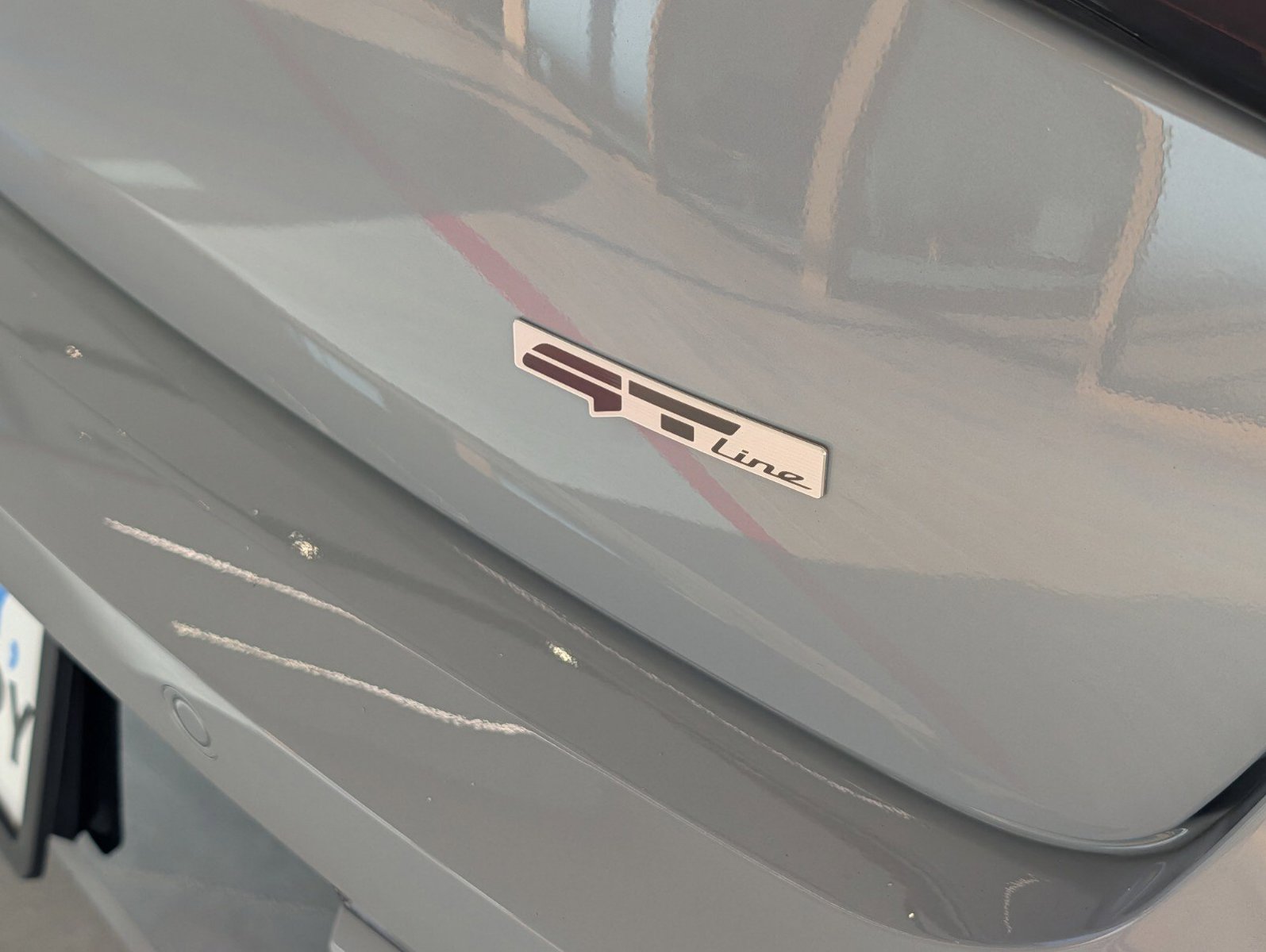 Used 2026 Kia K5 GT-Line AWD/4WD image 14