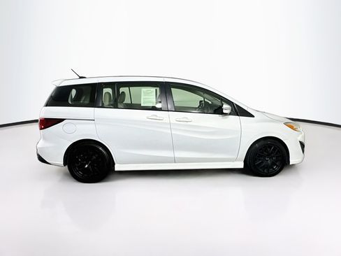 Used 2014 MAZDA MAZDA5 Grand Touring FWD image 10