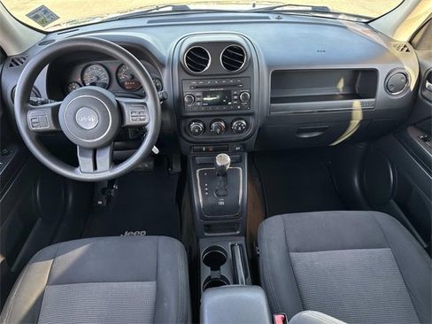 Used 2016 Jeep Patriot Sport w/ Power Value Group image 16