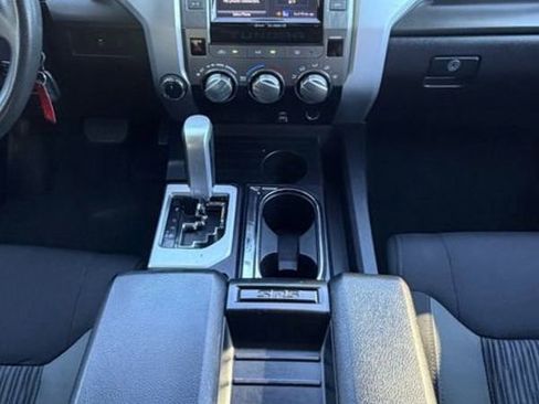 Used 2015 Toyota Tundra SR5 w/ TRD Off Road Package AWD/4WD image 28