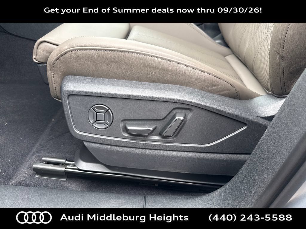 New 2026 Audi Q5 2.0T AWD/4WD image 26