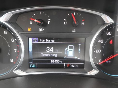 Used 2016 Chevrolet Malibu LT w/ Leather Package image 20