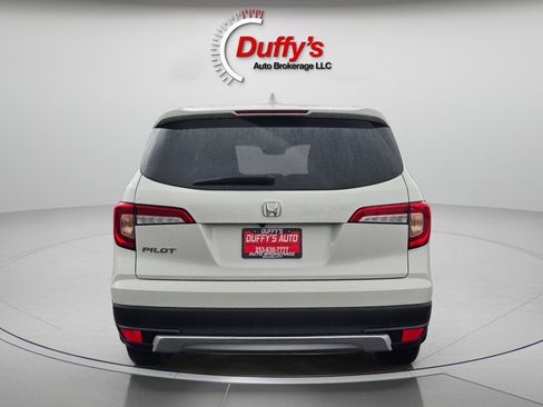 Used 2022 Honda Pilot EX-L image 16