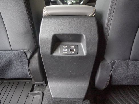 Certified 2025 Subaru Crosstrek 2.5i Sport w/ Popular Package #4A image 19