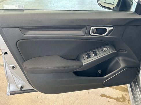 New 2026 Honda Civic Sport image 9