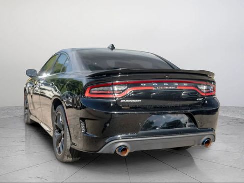Used 2019 Dodge Charger GT image 5