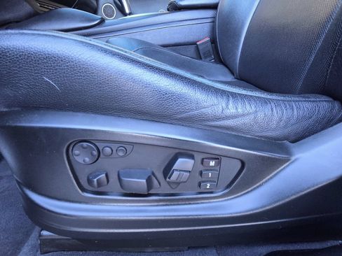 Used 2014 BMW X6 M AWD/4WD image 29