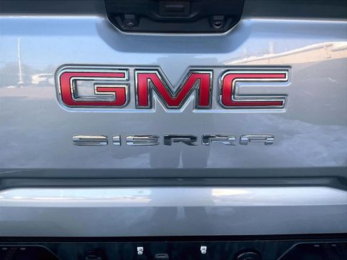 Used 2024 GMC Sierra 1500 Pro w/ Graphite Edition image 29