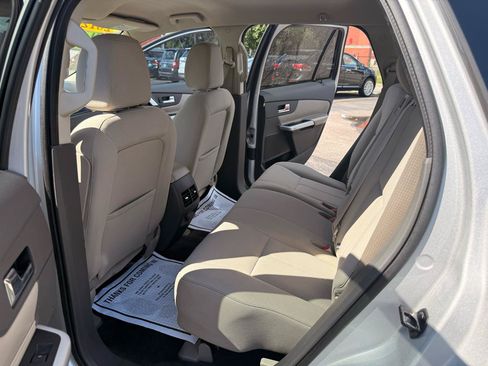Used 2012 Ford Edge SE FWD image 10