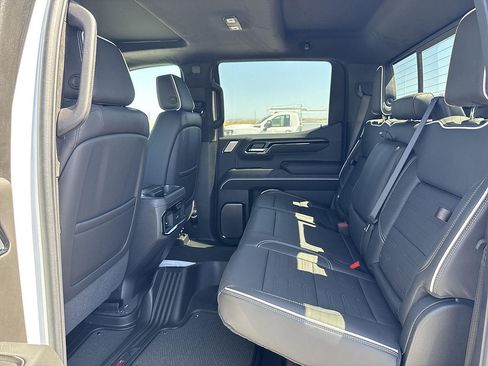 New 2026 GMC Sierra 1500 AT4X AWD/4WD image 25