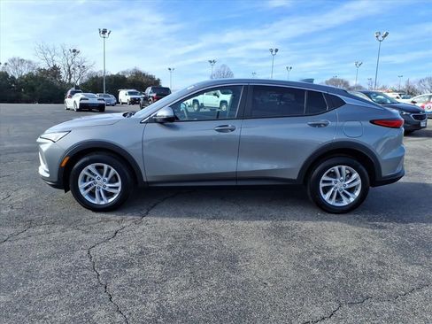 New 2026 Buick Envista Preferred w/ Convenience I Package image 6