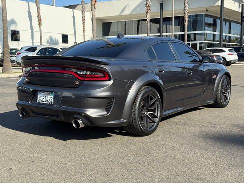 Used 2021 Dodge Charger Scat Pack RWD image 9