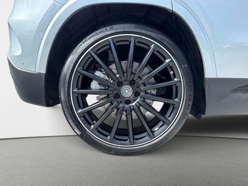 Used 2025 Mercedes-Benz GLA 35 AMG GLA 35 AMG image 20