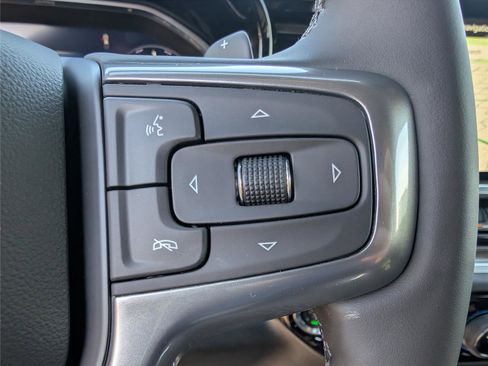 New 2026 Chevrolet Silverado 1500 LT Trail Boss w/ LT Trail Boss Premium Package AWD/4WD image 52
