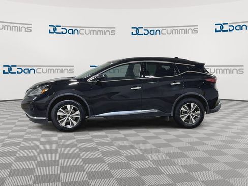 Used 2023 Nissan Murano SV image 6
