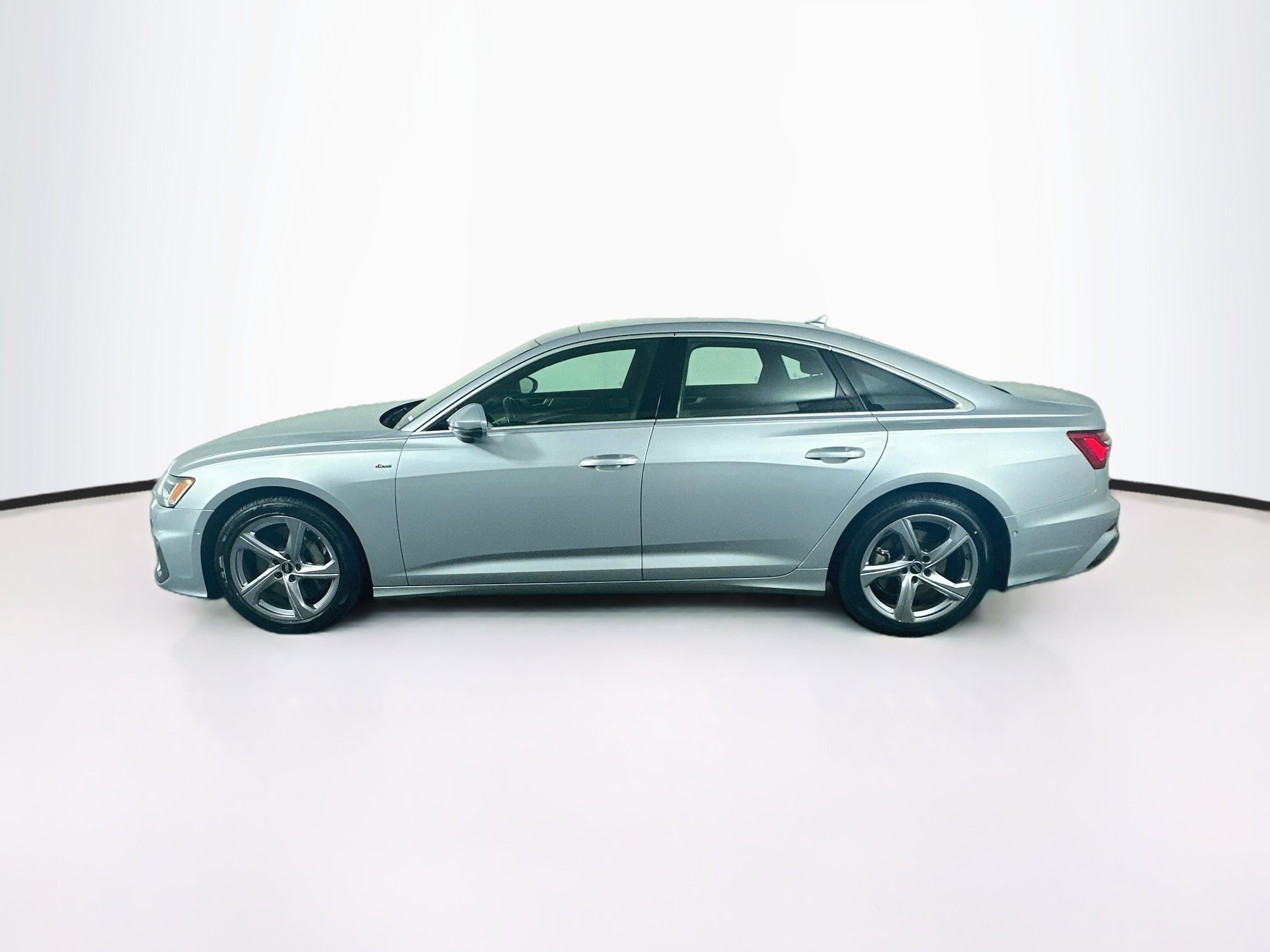 Used 2024 Audi A6 Premium Plus AWD/4WD image 4