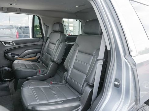 Used 2020 GMC Yukon Denali RWD image 36