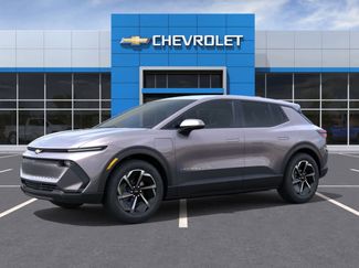 New 2026 Chevrolet Equinox EV LT video 2